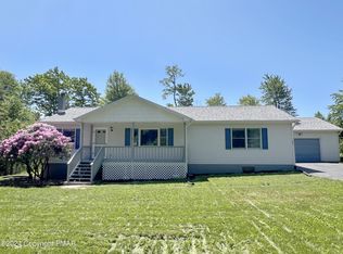 311 Richard Dr, Long Pond, PA