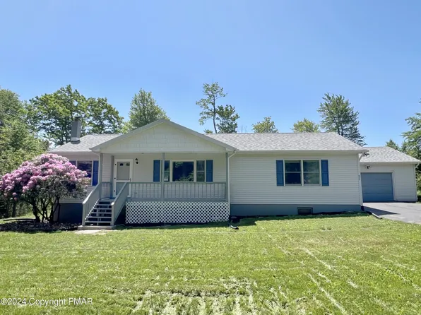 311 Richard Dr, Long Pond, PA 18334
