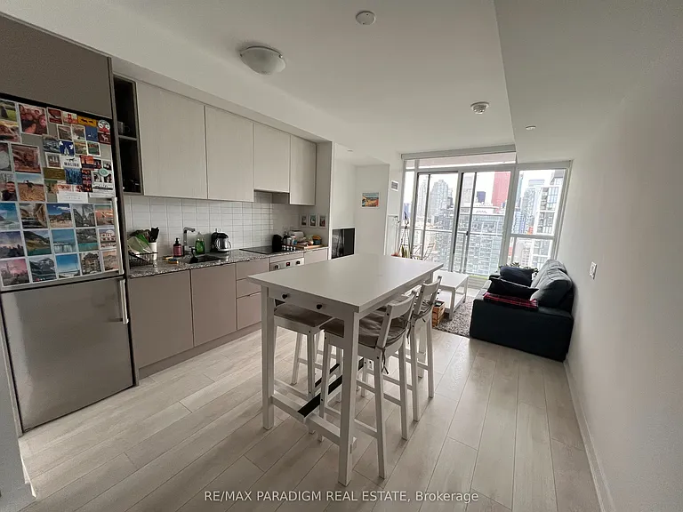 295 Adelaide St W #3403 — Photo 9