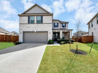 7726 Coral Key Dr, Cypress, TX 77433