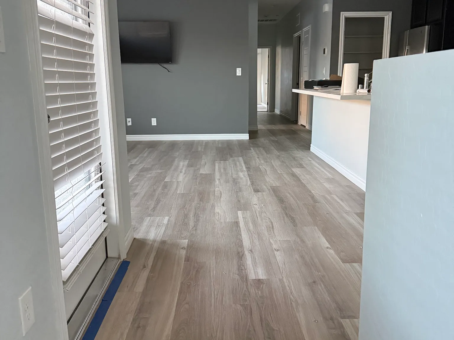2 bed, 2.5 bath, 1447 sqft, $2,500 — Photo 2