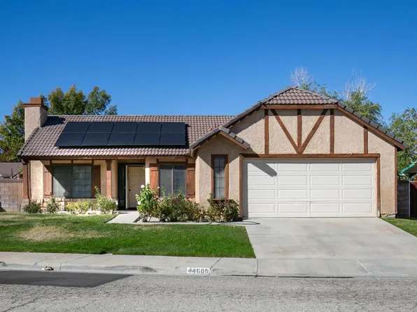 44609 Grove Lane, Lancaster, CA 93534