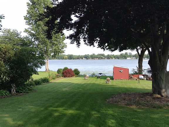 Can’t beat this view!