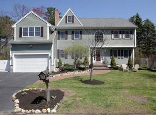 10 Irene St, Burlington, MA 01803