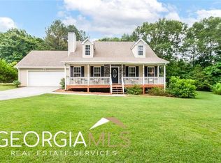 2651 Bearden Blvd, Monroe, GA 30655