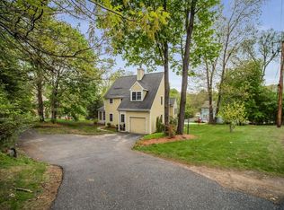 8 Riley Rd, Northborough, MA 01532