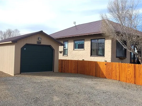 409 Directa Street, San Acacio, CO 81151
