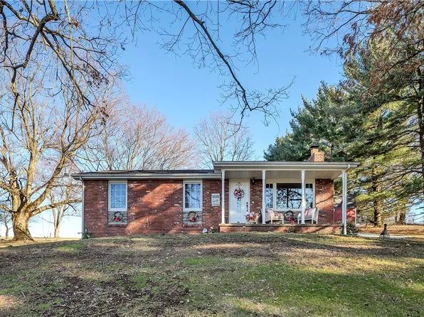 1051 Lux Rd, Jeannette, PA 15644