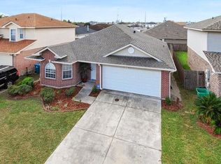 3444 E Parc Green St, Harvey, LA 70058