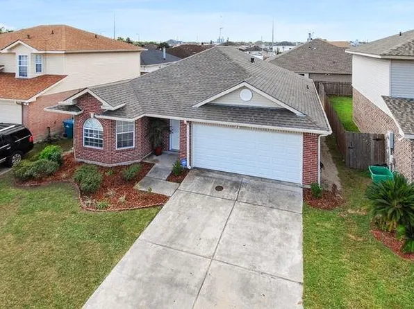 3444 E Parc Green St, Harvey, LA 70058