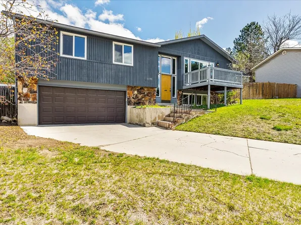 2196 E Thistlewood Way S, Sandy, UT 84092