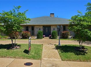 9659 Atherton Dr, Dallas, TX 75243