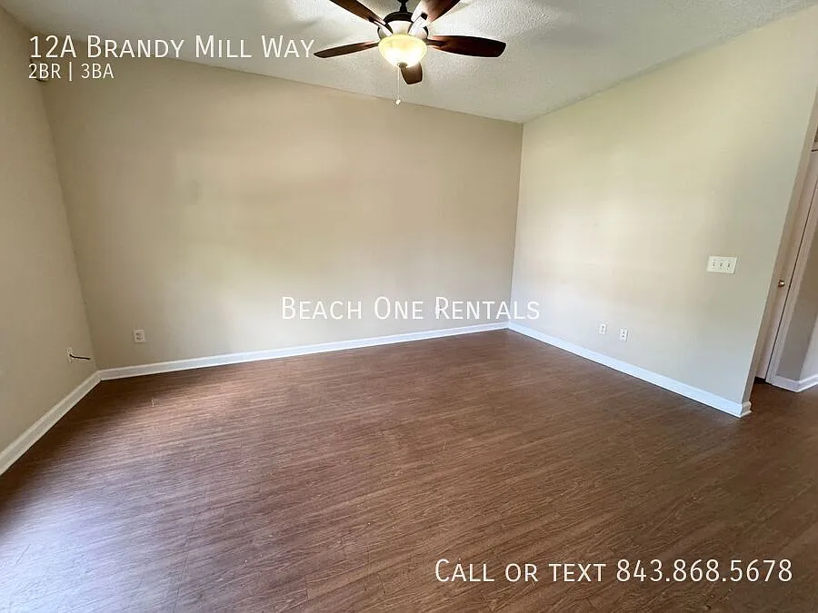 Brandy Mill Way Townhomes — Photo 2