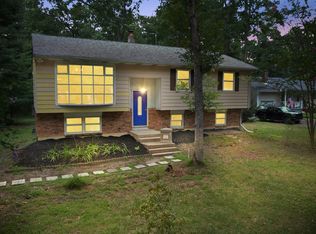 617 Avenue D, Southampton, NJ 08088