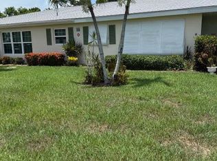 906 Savannas Point Dr #CF, Fort Pierce, FL 34982