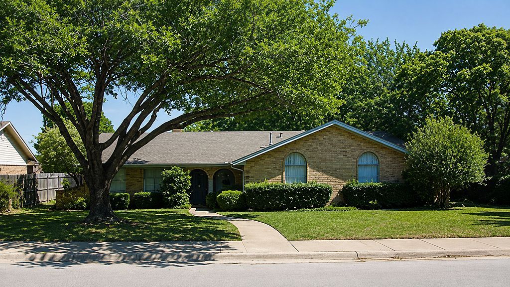 735 W Ridge Dr - Property Image
