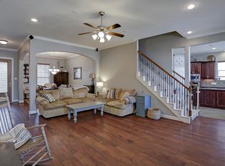 5111 W Jerad Dr, Houston, TX 77018