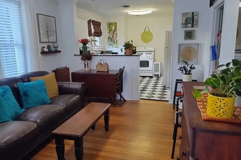 805 Stevenson St #805A
