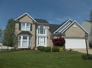 1288 Ledgestone Dr, Wadsworth, OH 44281