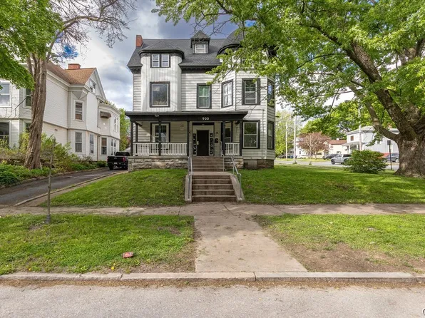 900 Danforth St, Syracuse, NY 13208