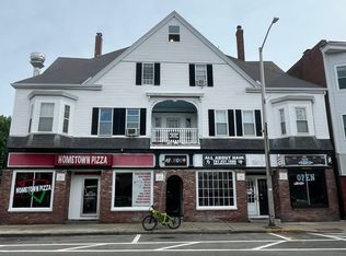 21 Essex St APT 6, Saugus, MA 01906
