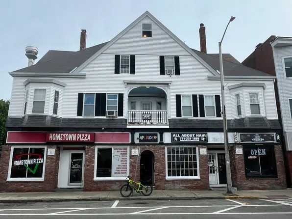 21 Essex St APT 6, Saugus, MA 01906