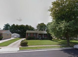 2419 Chetwood Cir, Lutherville Timonium, MD 21093