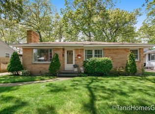 3515 Parkland Ave SW, Wyoming, MI 49509