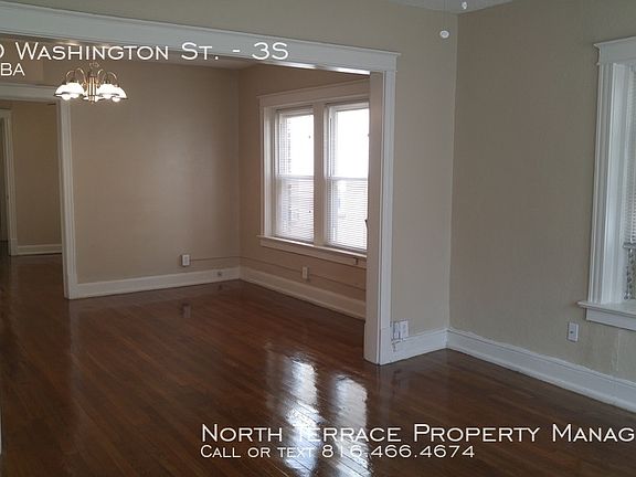 4th image of 3700 Washington St #3S