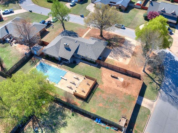 814 Hickory Stick Dr, Chickasha, OK 73018