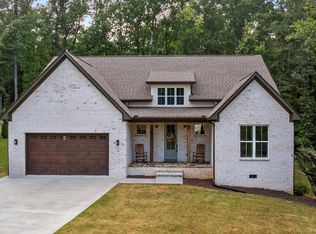 602 W Blue Springs Dr, Chatsworth, GA 30705