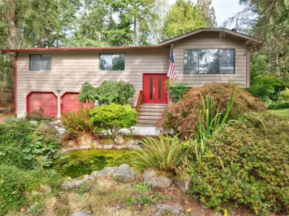 3923 101st Street Ct, Gig Harbor, WA 98332