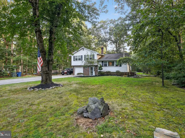 1704 Grant Ave, Franklinville, NJ 08322