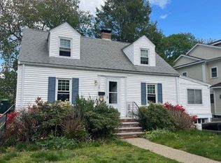 54 Hawthorn Ave, Needham, MA 02492
