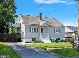 4707 Marblehead St, Harrisburg, PA 17109