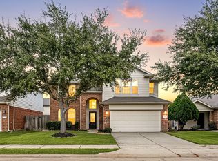 25202 Florina Ranch Dr, Katy, TX 77494