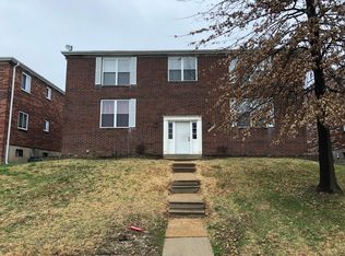 10055 Willdan Dr APT D, Saint Louis, MO 63123