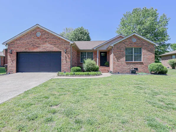 4055 Lovelaceville Rd, Paducah, KY 42001