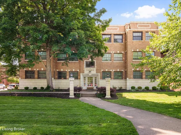2082 Douglass Blvd APT 11, Louisville, KY 40205