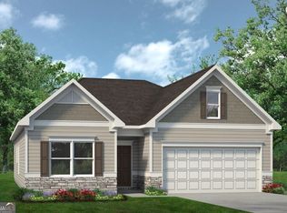 7 N Haven Dr, Rome, GA 30165