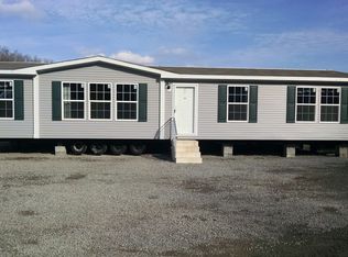143 Dewberry Trail #2, Buckhannon, WV
