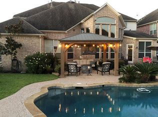 7207 Wedgehollow Ct, Spring, TX 77389