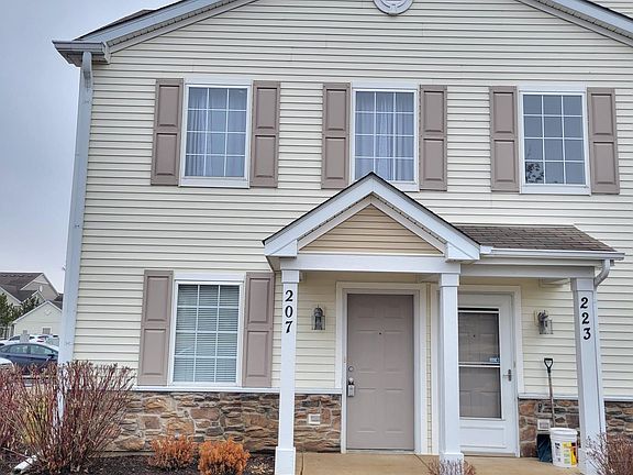 2nd image of 207 Silverstone Dr #207