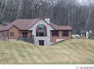 W11308 Krome Rd, Black River Falls, WI 54615