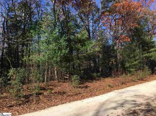 Chattooga Lake Rd, Mountain Rest, SC 29664