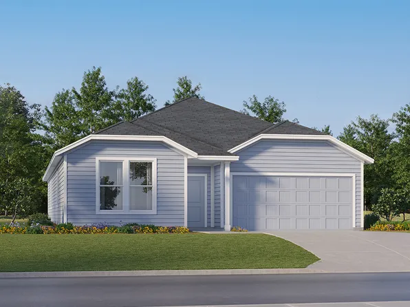 308 Heavenly Way, Bertram, TX 78605