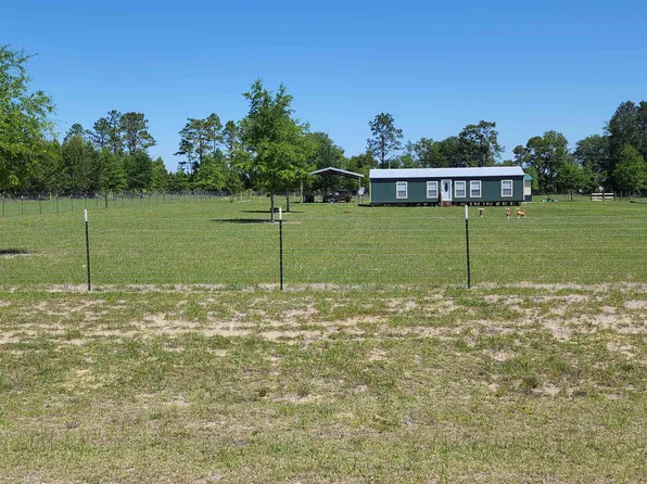 567 NE Loblolly Trl, Lee, FL 32059