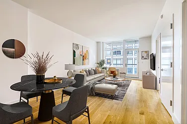 Rented by Modern Spaces