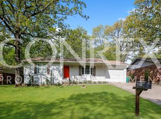 8305 Merriwood Ct, Sherwood, AR 72120