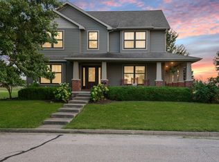 755 Serenity Blvd, Normal, IL 61761